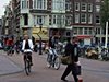 Велосипедов в Амстердаме, кажется, больше, чем жителей