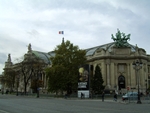 Большой Дворец (Grand Palais)