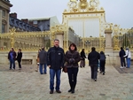 У ворот Версаля